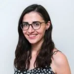 Instead of talking about us, let's talk about you! 58 Ivana Acanski