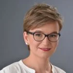 Instead of talking about us, let's talk about you! 55 Jovana Vujic