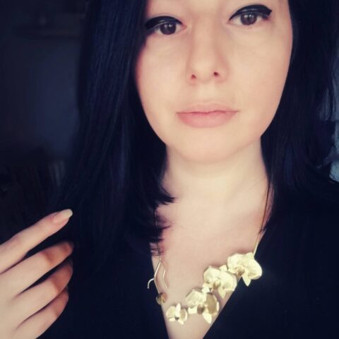 Instead of talking about us, let's talk about you! 62 Jelena Gajic Jewelry - Web šop