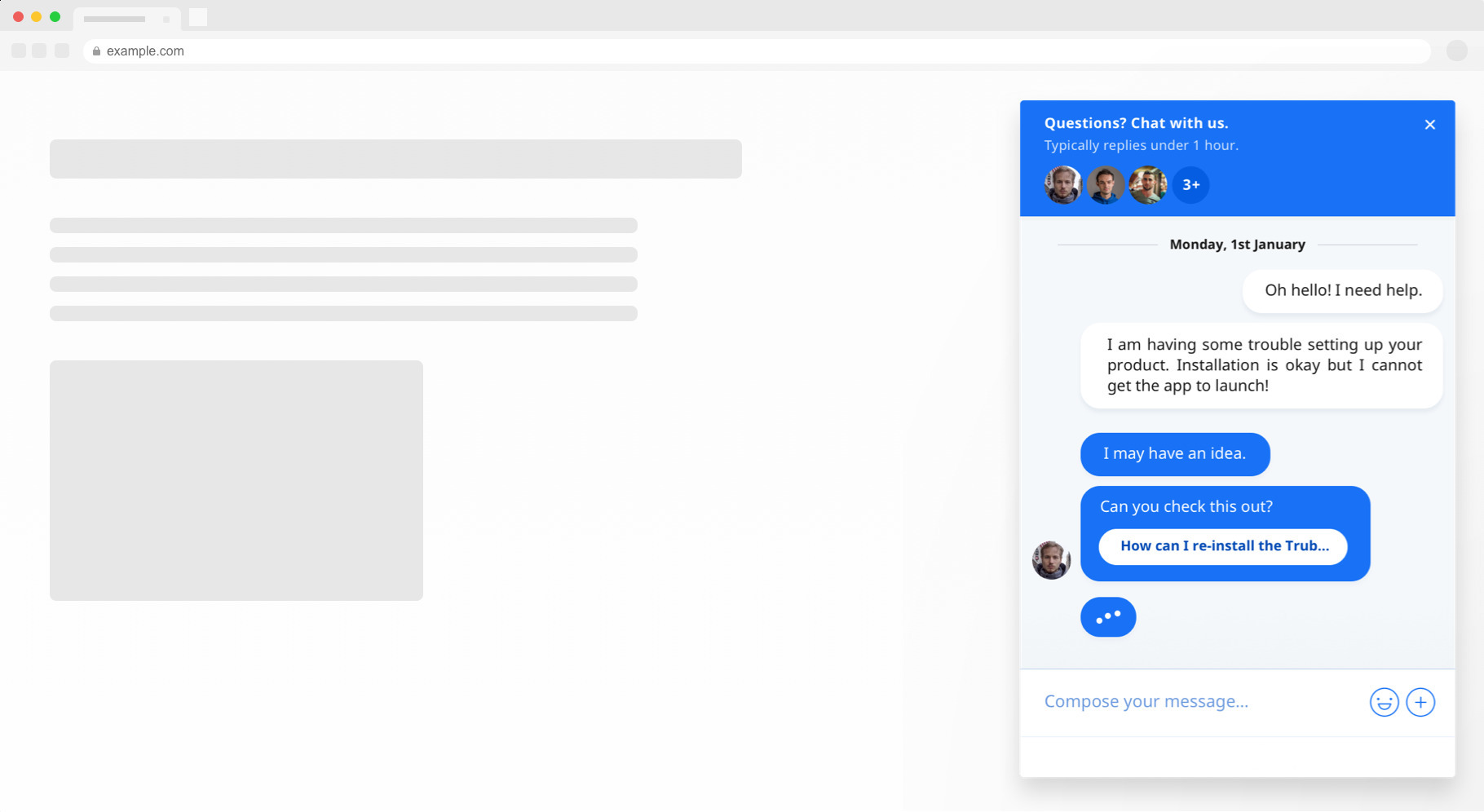 Duplo više kupaca uz duplo manje truda! 39 live chat integracija