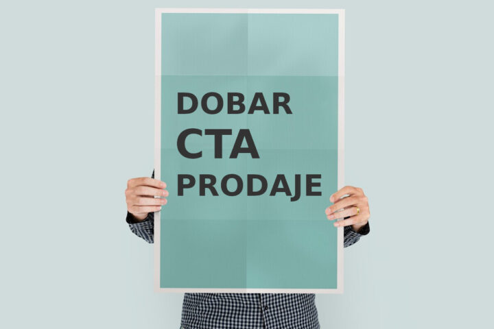 Šta je CTA i kako napraviti dobar CTA (call to action) u 5 tačaka 4 šta je CTA i kako napraviti dobar CTA (call to action) u 5 tačaka
