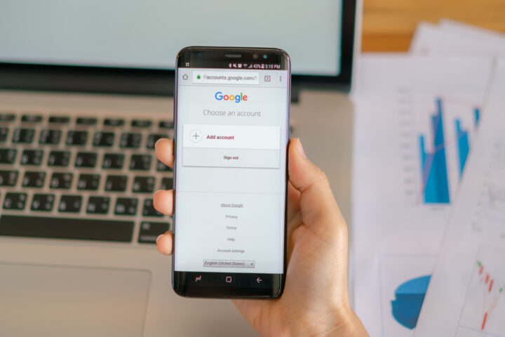 Novi Google algoritam je ažuriran 5. marta - Najveća izmena do sada 3 Novi Google algoritam je ažuriran 5. marta – Najveća izmena do sada