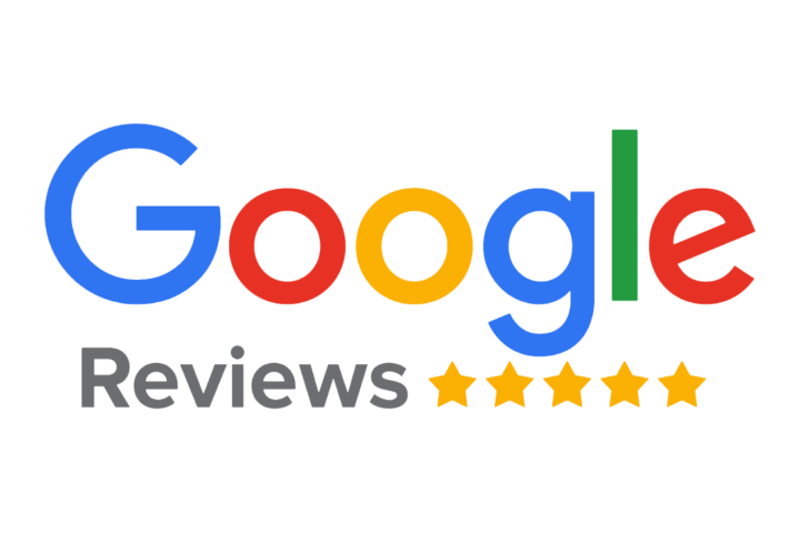 Google reviews