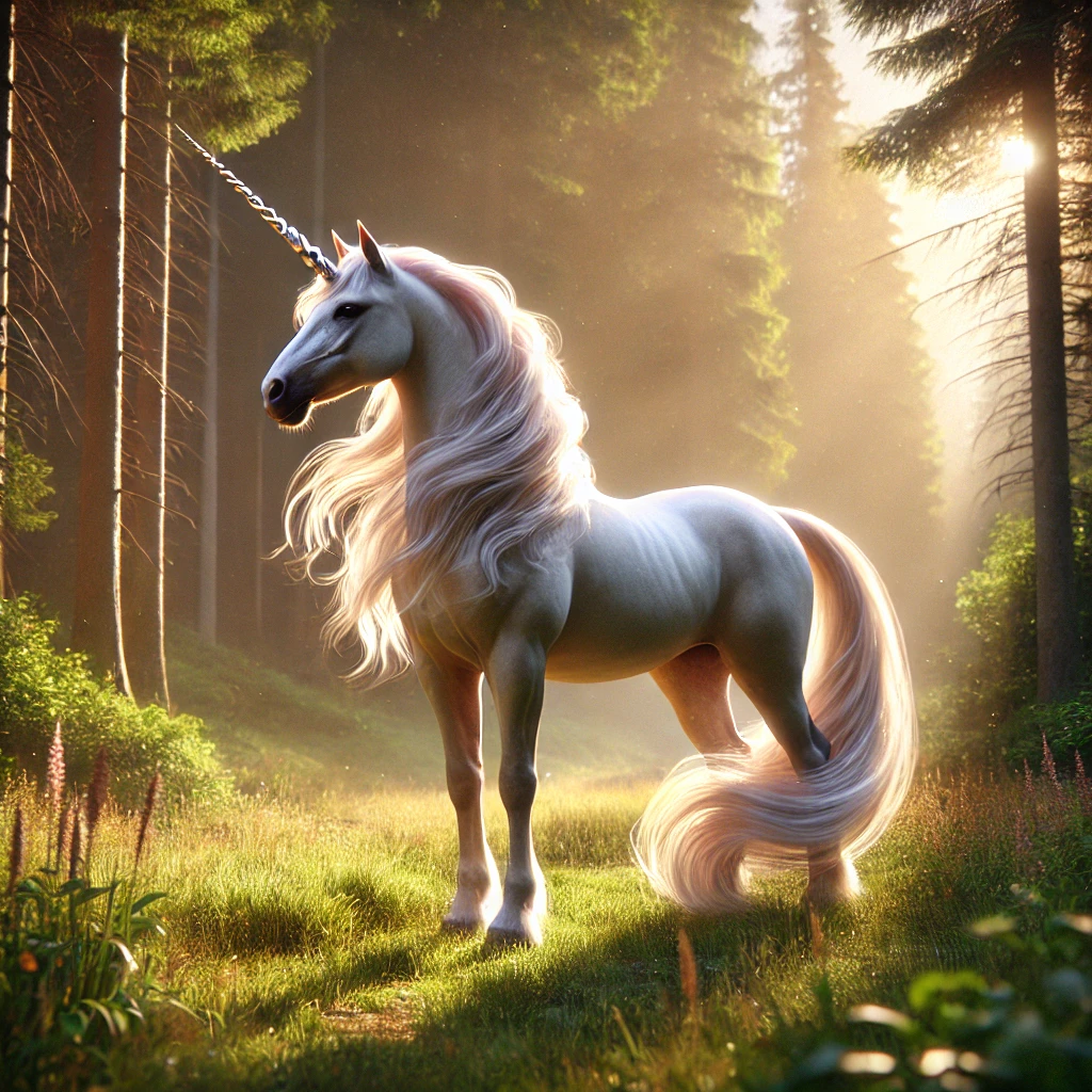 ChatGPT - Unicorn