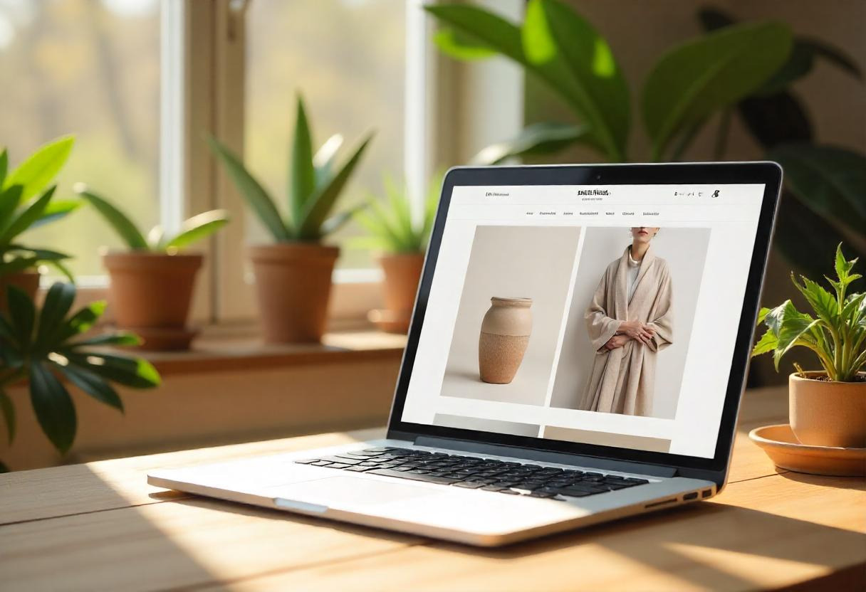 Biznis ideje 2025 - E-trgovina i specijalizovane prodavnice