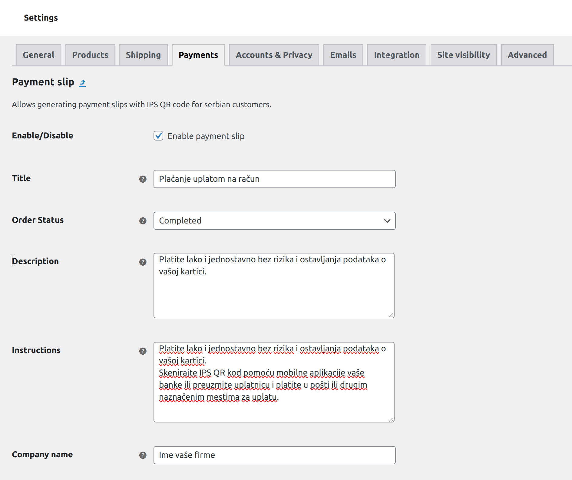 Predstavljamo vam rešenje koje menja pravila igre!