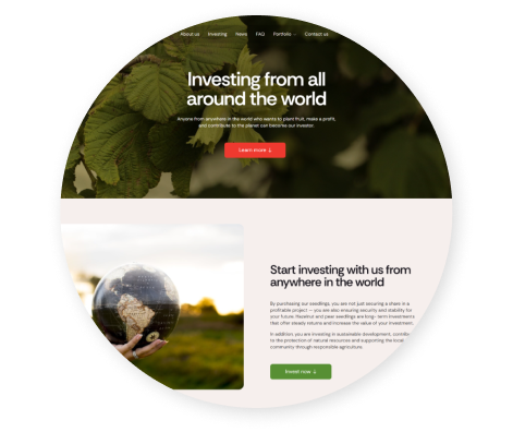 EatFruit Invest - Platforma za investiranje u lešnike i kruške 3 EatFruit