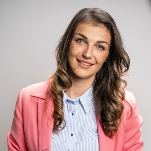 Održavanje web sajta i održavanje online prodavnica 41 Romana Jocić