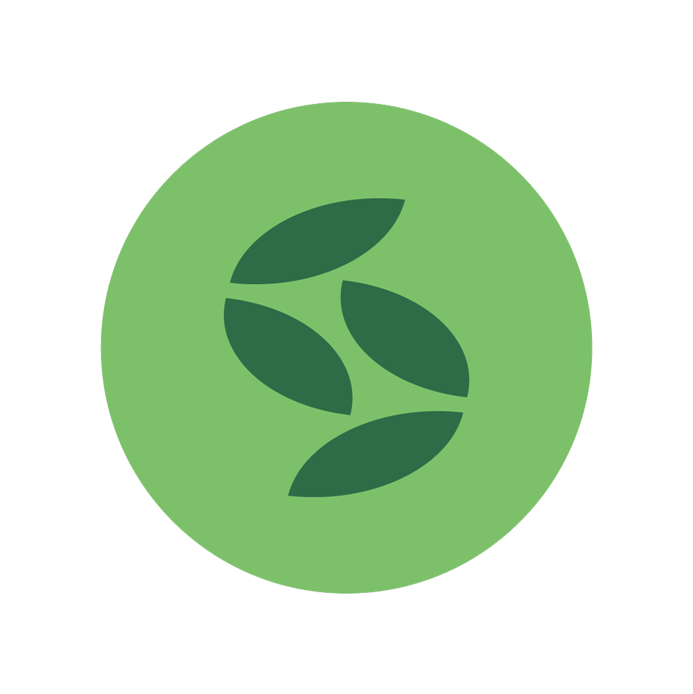 Landing stranica - Salad Fund logo