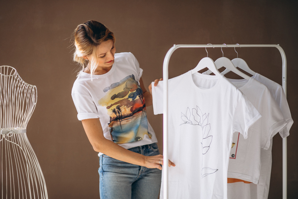 Biznis ideje za početnike - 9 ideja za pokretanje biznisa 4 Biznis ideje za početnike - Personalizovani proizvodi