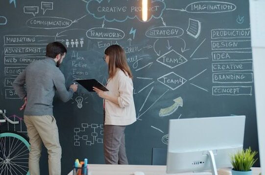 Biznis ideje za početnike – 9 ideja za pokretanje biznisa