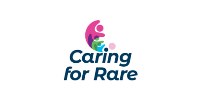 Caring for Rare logo