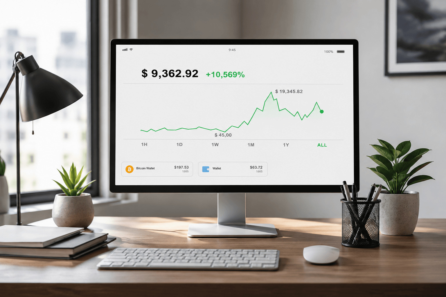 Custom WordPress plugin - A great idea for investment and passive income